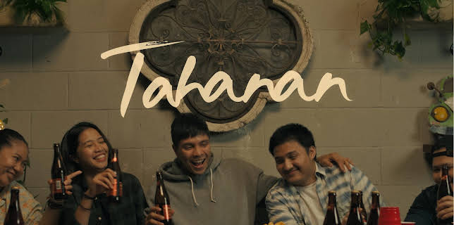 TAHANAN (Home) (2024)