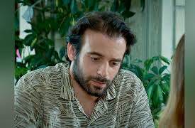 Love and Sin: Episode 18