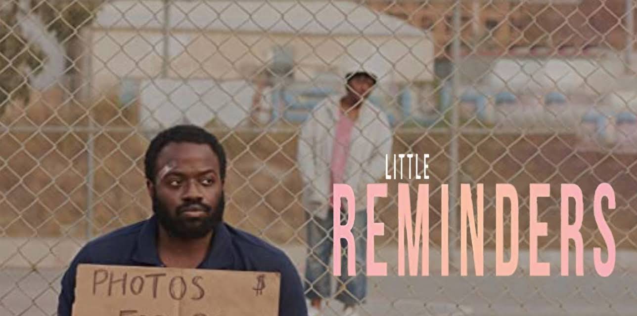 Little Reminders (2021)