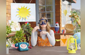 Club Mundo Kids: Oceans / Océanos