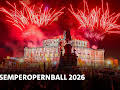Semperopernball 2026