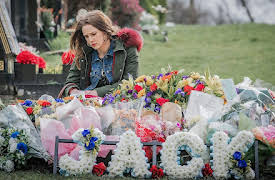 The Barking Murders S1: Episode 3