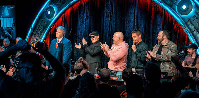 Kill Tony: Kill or Be Killed (2025)