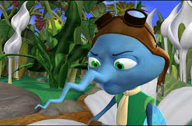 Hermie and Friends : Season 1: Skeeter and the Mystery of the Lost Mosquito Treasure