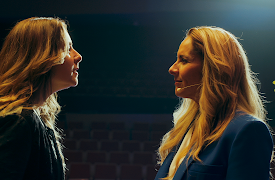 We Are Golden: All that glitters.