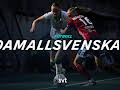 Fotboll: Damallsvenskan