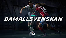 Fotboll: Damallsvenskan