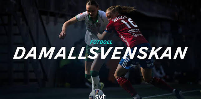 13:50: Fotboll: Damallsvenskan | SVT1 | 11/8 2025