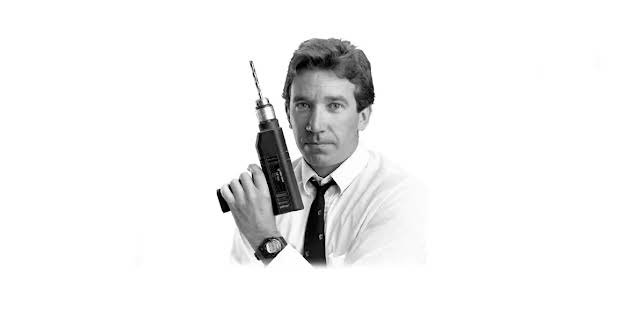 Tim Allen: Men Are Pigs (1990)