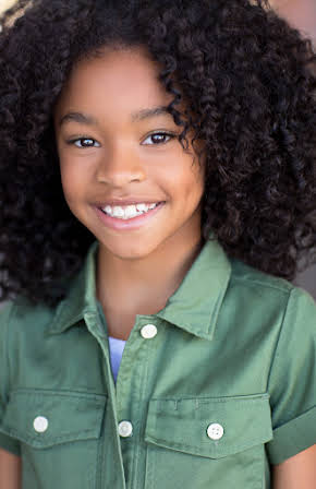 Akira Akbar as 