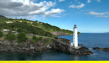 18:15: mareTV: Guadeloupe | 3SAT | 7/21 2026