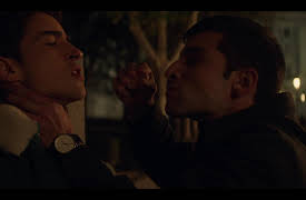 La edad de la ira season-1: La edad de la ira - Ignacio