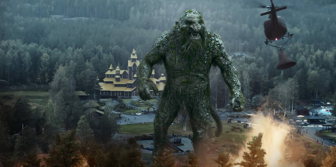 Troll (2022)