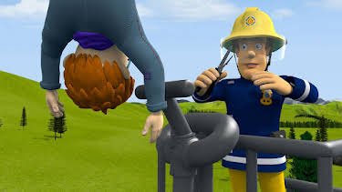 7:35 AM: Fireman Sam (S11 E5) (S11) | Channel 5 | 6/27 2026