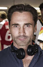 Kasper Barfoed som Director