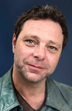 Juda Goslinga as 