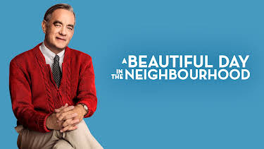 12:45: A Beautiful Day In The Neighborhood | TV3 | 10/3 2026