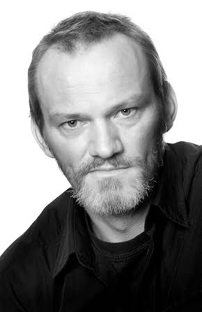 Ingvar Sigurdsson as 