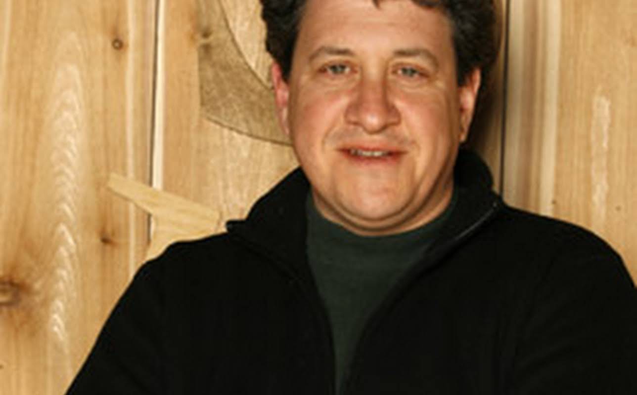 Raymond De Felitta