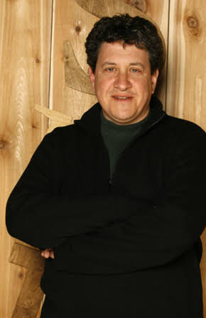 Raymond De Felitta as Director