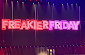 Freakier Friday has wrapped filming.