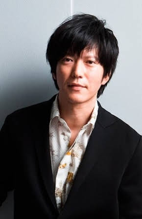Seiichi Tanabe as 