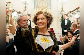 Imperial, Season 1: Episode 1