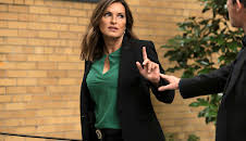 Law & Order: Special Victims Unit (S19 E2)