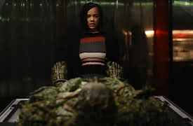 Swamp Thing: The Anatomy Lesson