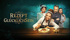 Rezept zum Glücklichsein - Kochen auf Ukrainisch