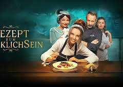 Rezept zum Glücklichsein - Kochen auf Ukrainisch
