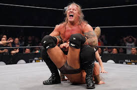 AEW, Season 2019: Dynamite 12/18/2019