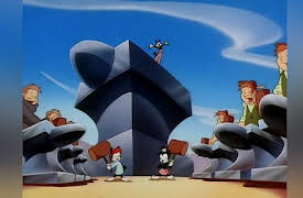 Stephen Spielberg Presents: Animaniacs Vol. 1: King Yakko