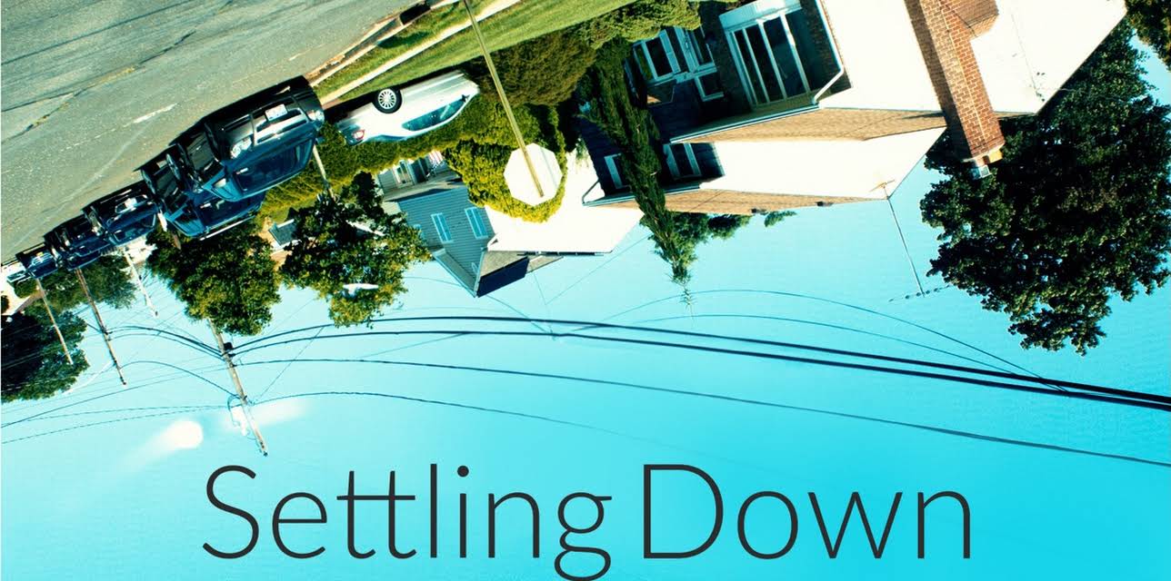Settling Down (2023)