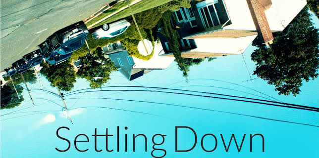 Settling Down (2023)