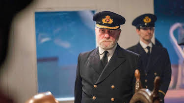 21:10: Titanic - Die Nacht der Katastrophe | Arte | 4/4 2026