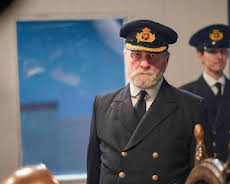 Titanic - Die Nacht der Katastrophe