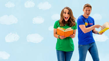 10:05 AM: Milkshake! Story Den (S4 E22) (S4) | Channel 5 | 4/7 2026