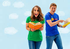 Milkshake! Story Den