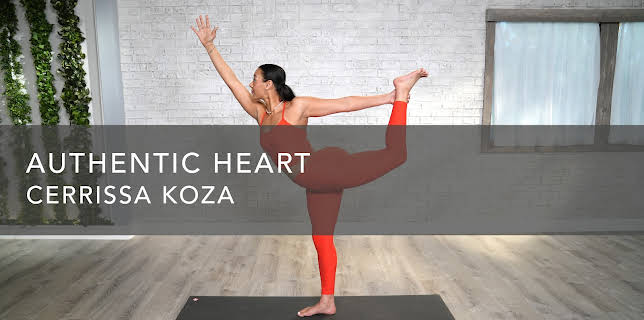 Authentic Heart (2023)