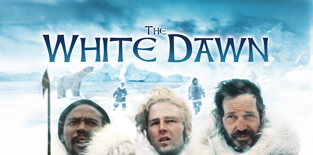 White Dawn (1974)