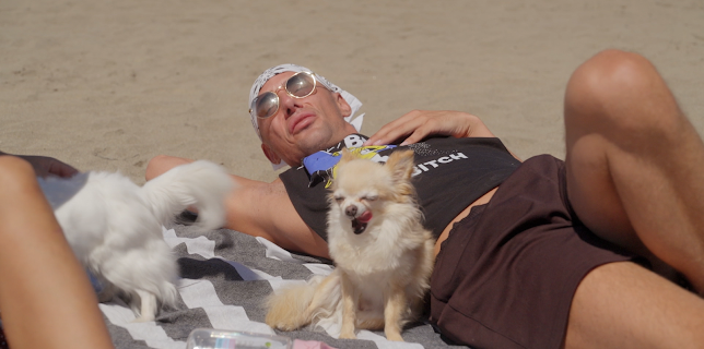 15:35: Charterfeber (S13 E3) (S13) | TV3 | 2/21 2026