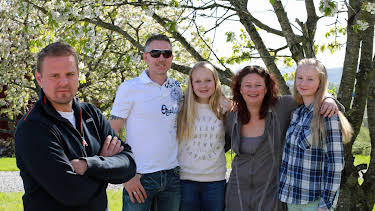 17:30: Sinnasnekker'n (S6 E11) (S6) | FEM | 4/13 2026