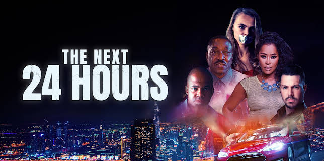 The Next 24 Hours (2023)