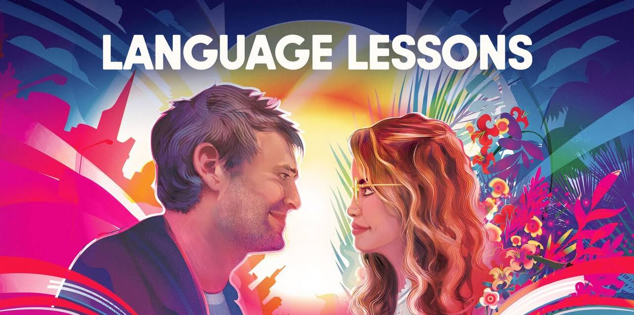 Language Lessons (2021)