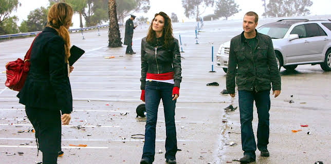 2:00 PM: NCIS: Los Angeles (S1 E17) (S1) | 5 USA | 3/7 2026