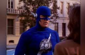 The Flash Season 1 (Classic Series): Twin Streaks