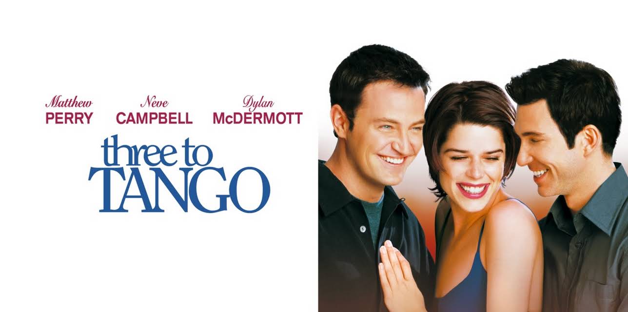 Three to Tango (1999)