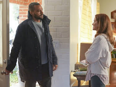 14:45: Grey's Anatomy - Die jungen Ärzte | Sixx | 7/3 2026