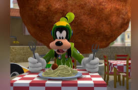 Mickey and the Roadster Racers Volume 1: Race for the Rigatoni Ribbon! / Roaming Around Rome